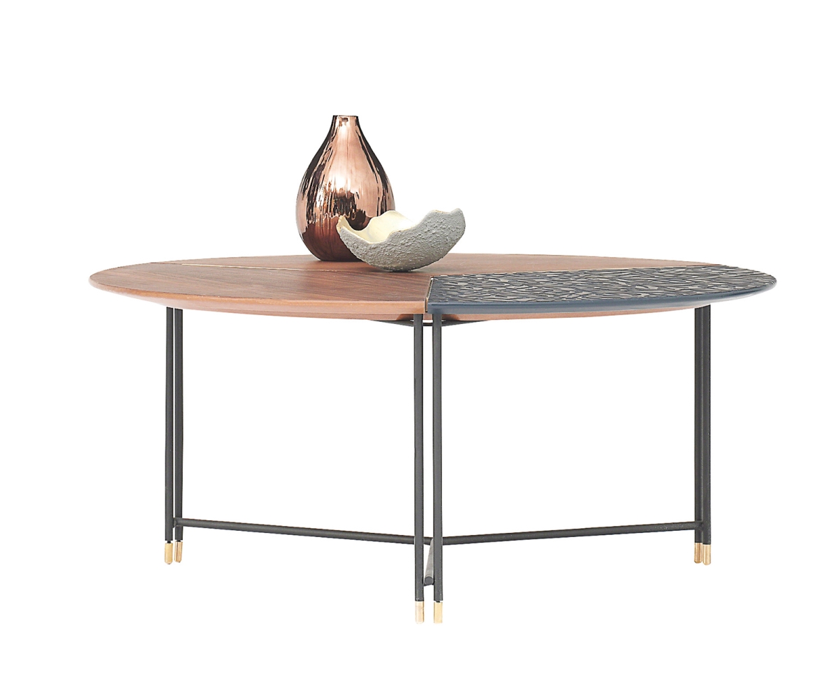 01036661 Netha Coffee Table - Brown