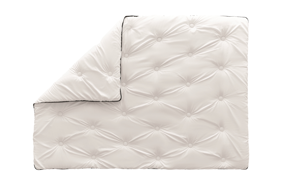 Suprelle Air Pro Quilt  King Size  White