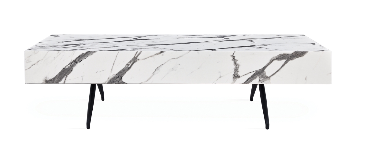 01665814 Giorno Coffee Table - Multi Color