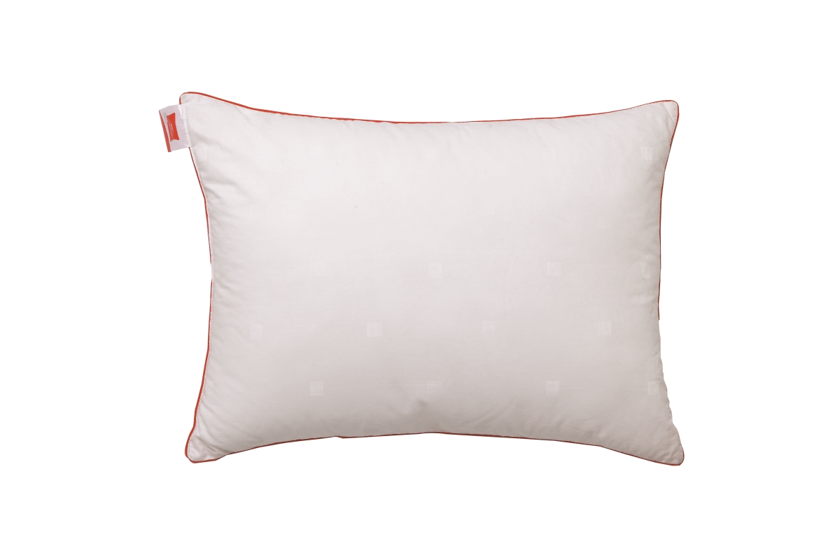 Suprelle 95 Pillow - White - King Size - Washable & Breathable