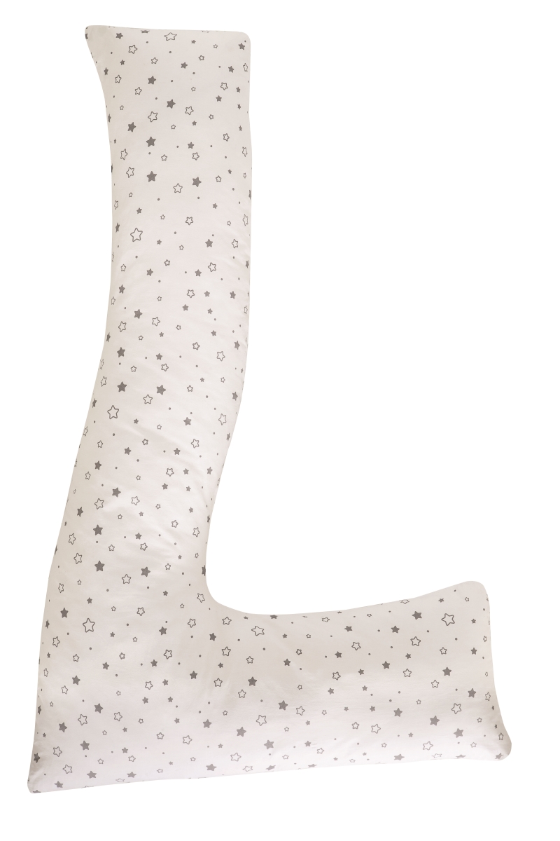 01432566 Pregnant Sleep Pillow - White
