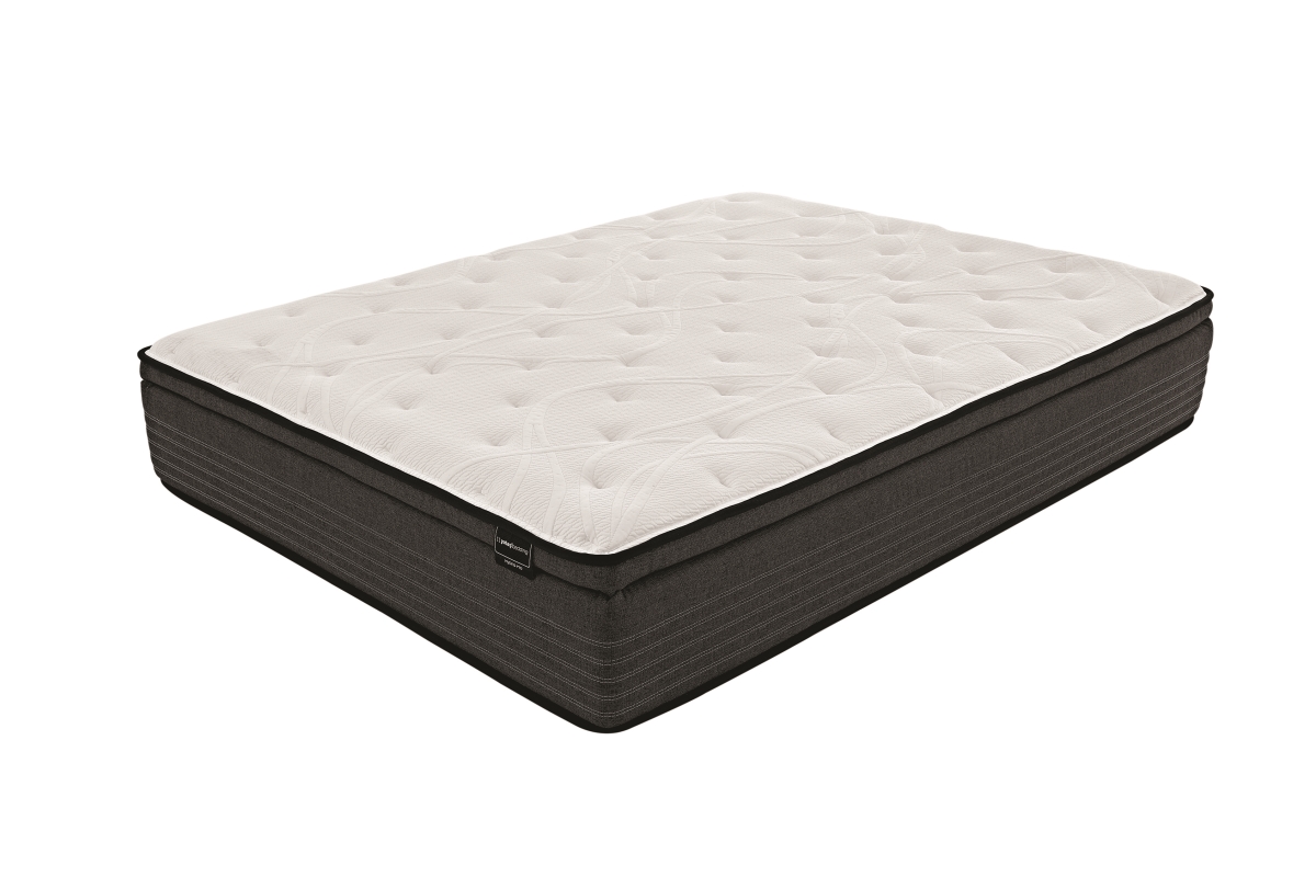 01579564 Hybrid Pro Roll Pack Mattress - White - Twin Extra Large