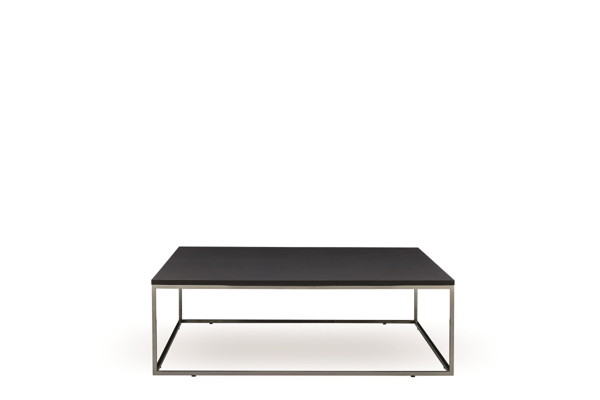 01665652 Legato Coffee Table - Black