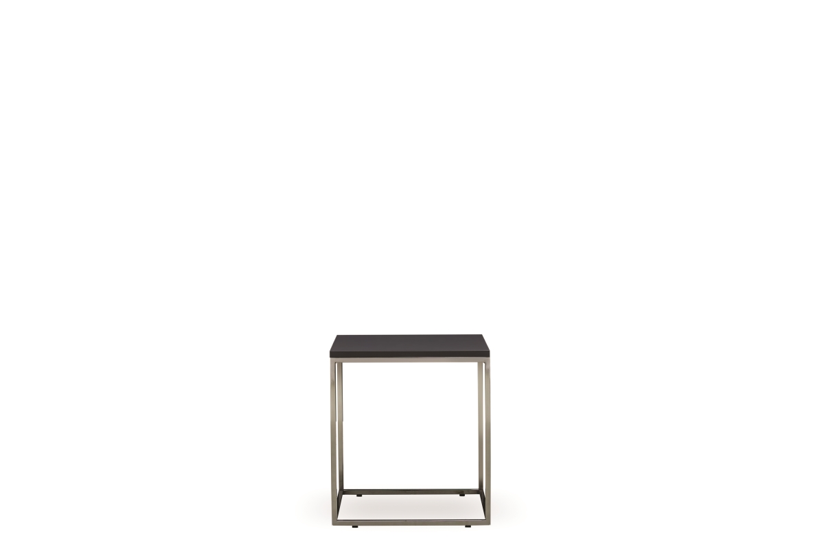 Legato Side Table - Black