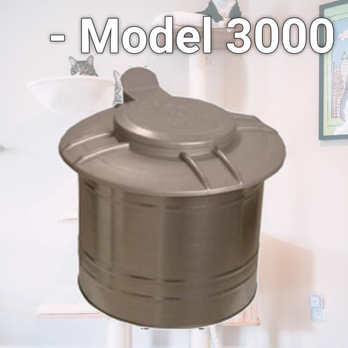 Picture of Doggie Dooley DD-3000 Doggie Dooley - Model 3000