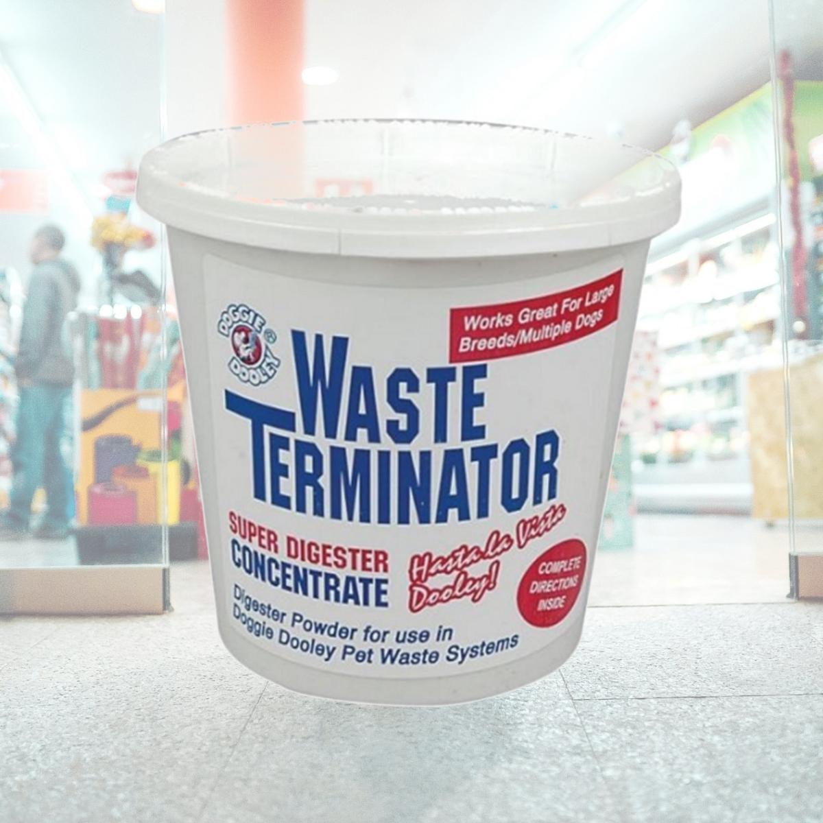 Picture of Doggie Dooley DD-3116 Doggie Dooley Waste Terminator