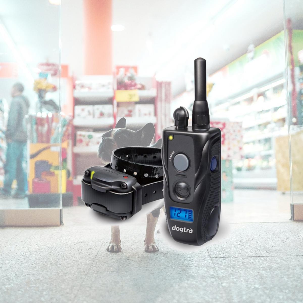 Picture of Essential Pet Product 280C Remote Training Collar