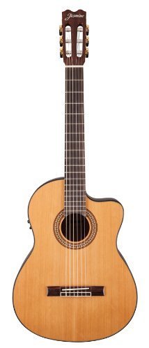 JC27-NAT Jasmine Classical Guitar - Natural