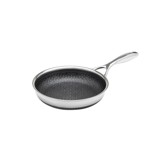 Picture of Livwell DC0907 DiamondClad by Livwell 8' Hybrid Nonstick Frying Pan