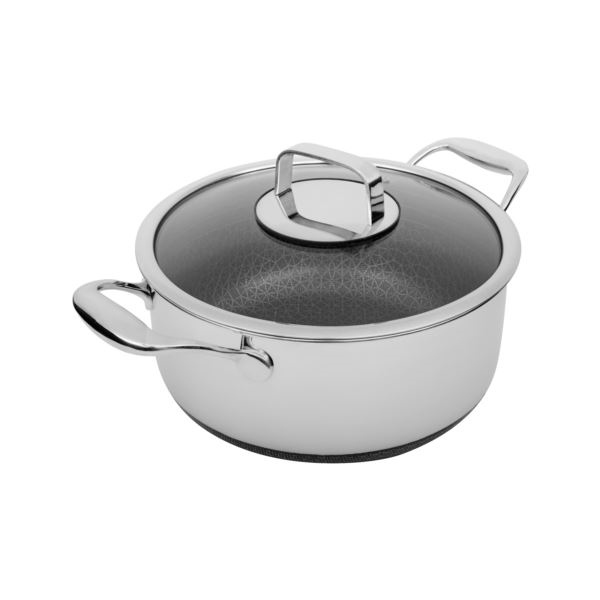 Picture of Livwell DC2726 DiamondClad by Livwell 6QT Pot + Lid