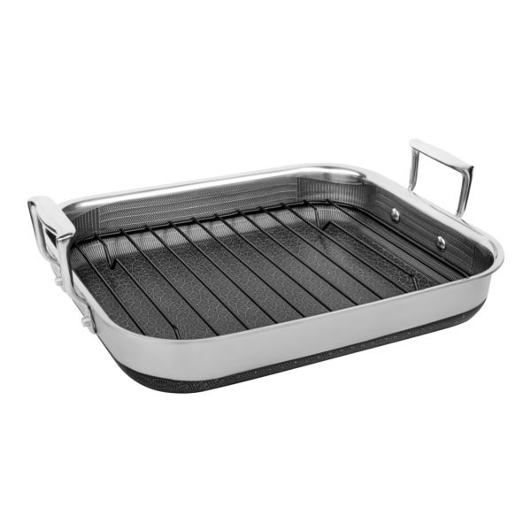 Picture of Livwell DC0990 DiamondClad by Livwell Roaster + Basket