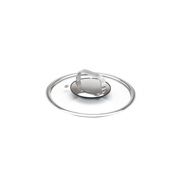 Picture of Livwell DC0952 DiamondClad by Livwell 8' Tempered Glass Lid