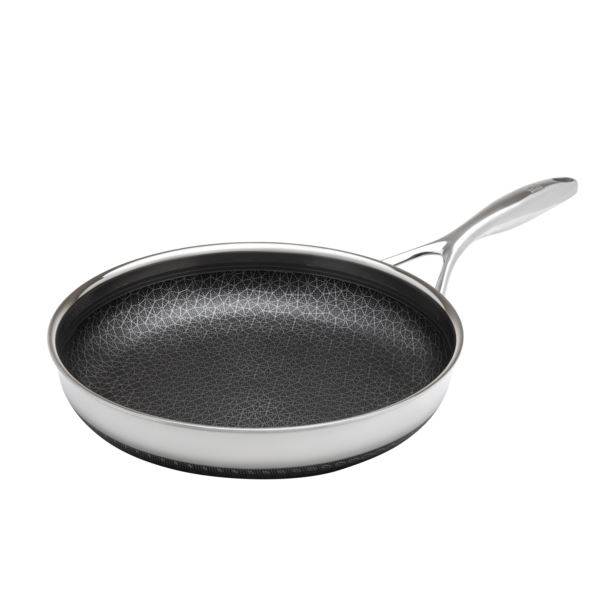 Picture of Livwell DC0921 DiamondClad by Livwell 12' Hybrid Nonstick Frying Pan