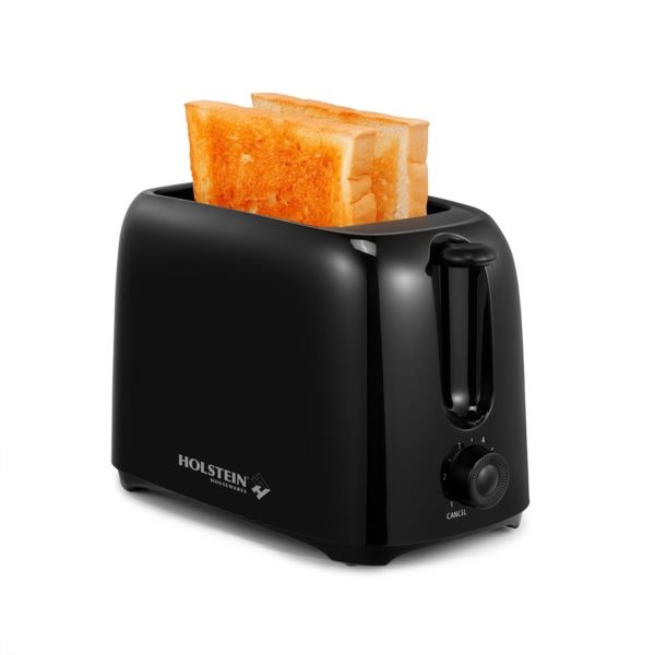 Picture of Holstein Housewares HH-09101074B 2 Slice Toaster