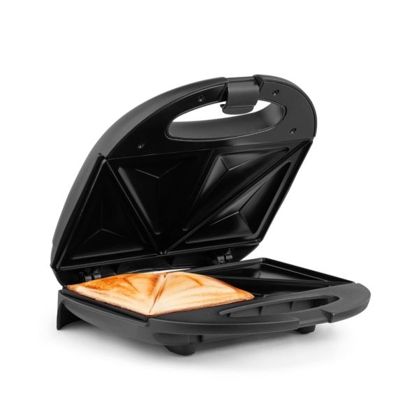 Picture of Holstein Housewares HH-09176009B 2 Section Sandwich Maker