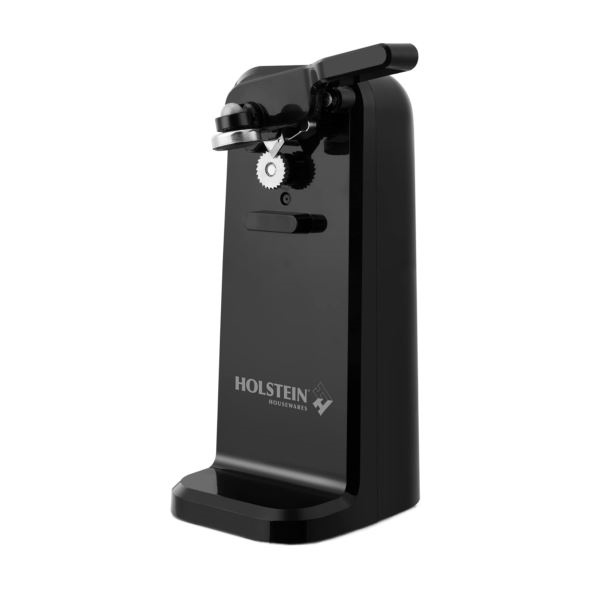 Picture of Holstein Housewares HH-09101077B Electric Can Opener