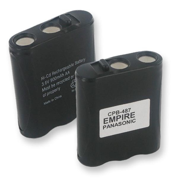 Empire CPB-487BK