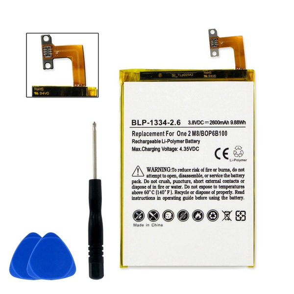 Picture of Empire BLP-1334-2.6BK Fuji Np-120 Replacement Battery - 1800mAh