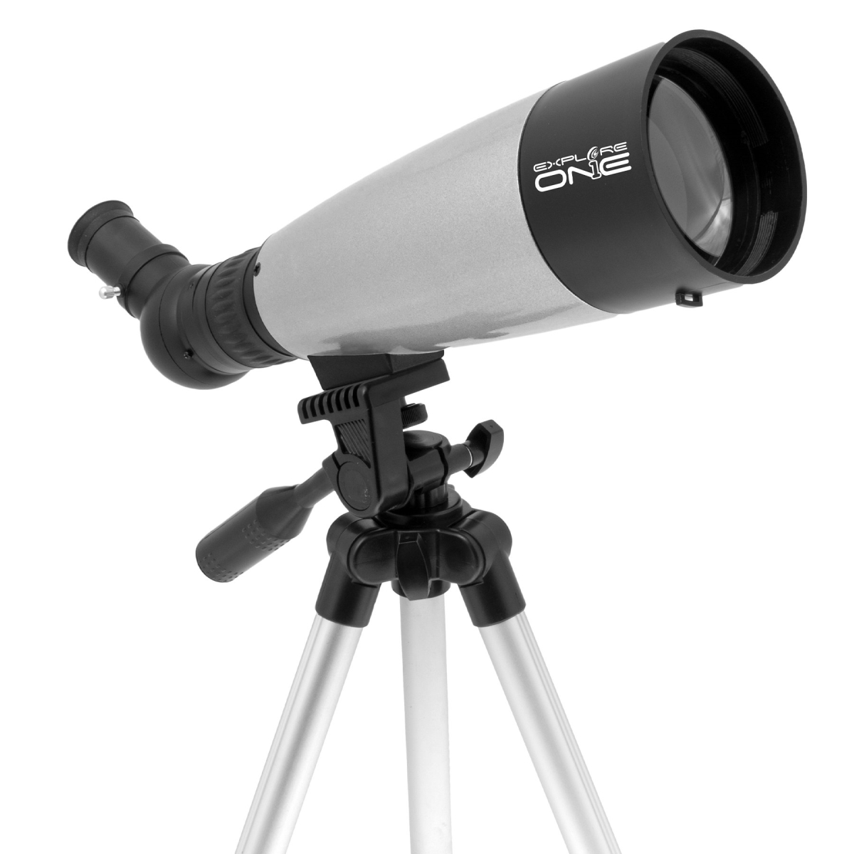Picture of Explore One 88-10042 70 mm Titan Telescope with Panhandle Mount