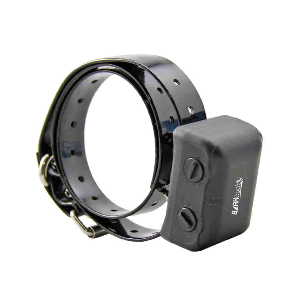 Picture of Bark Buddy BB7R Bark Buddy Platinum Plus Rechargeable Bark Control Collar