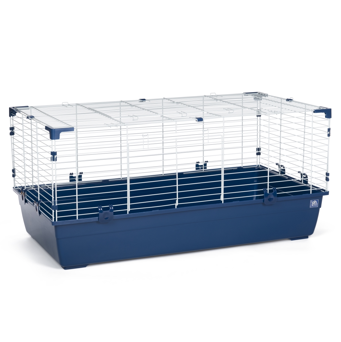 Picture of Prevue Pet Products PP-525NAVY Small Animal Tubby, Navy