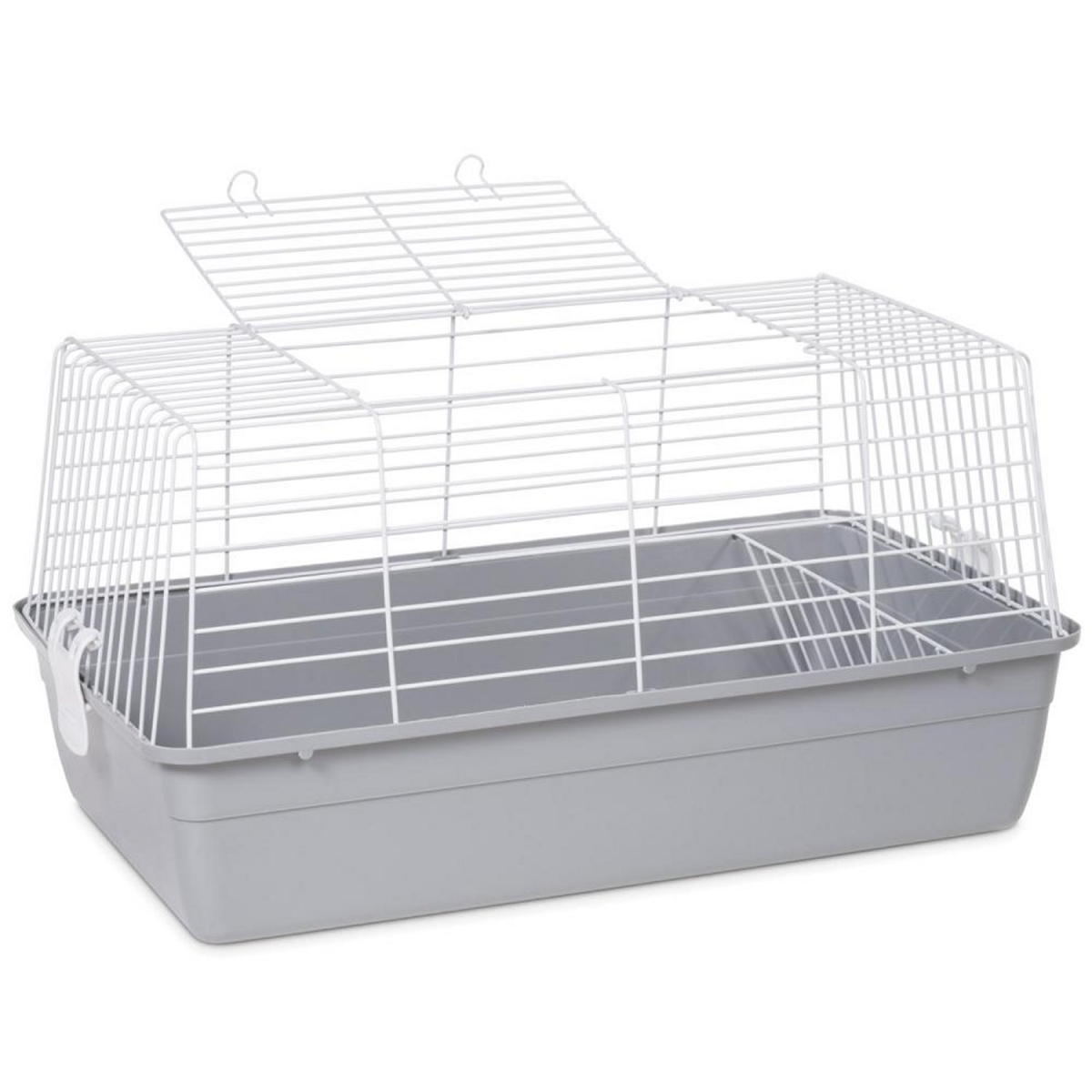Picture of Prevue Pet Products PP-SP526G Carina Small Animal Cage - Gray
