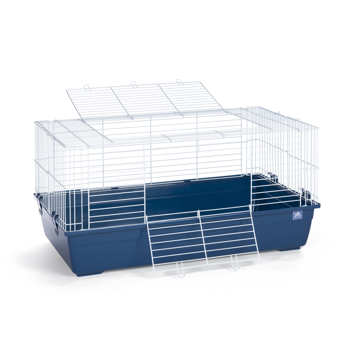 Picture of Prevue Pet Products PP-524NAVY Small Animal Tubby, Navy