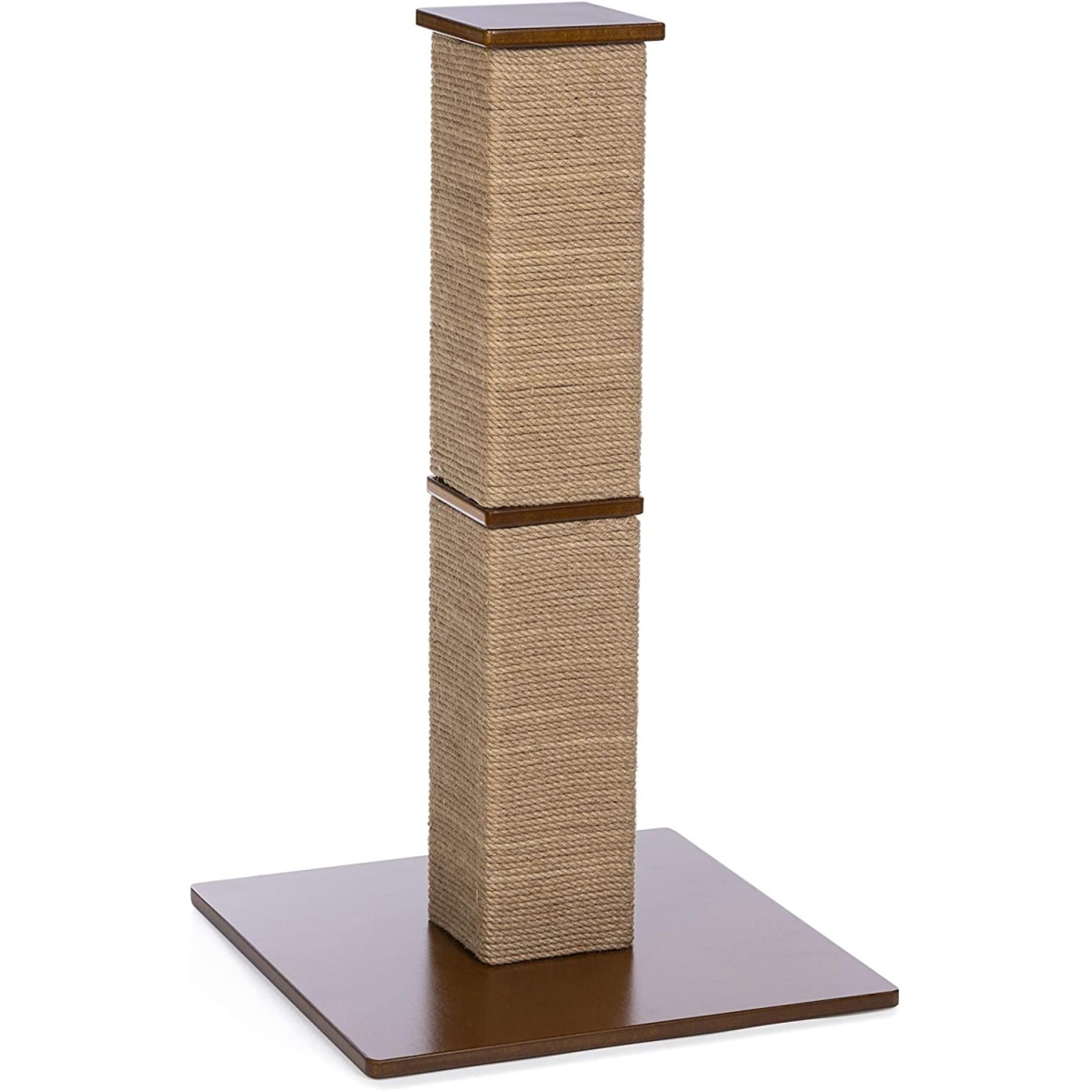 Picture of Prevue Pet Products PP-7114 Gemini Tall Square Scratching Post