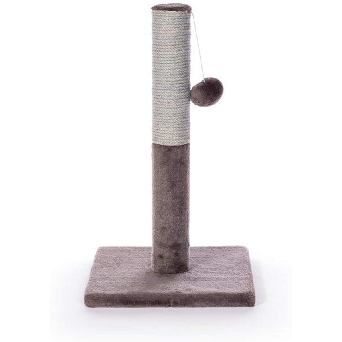 Picture of Prevue Pet Products PP-7151 Kitty Power Paws Play & Scratch