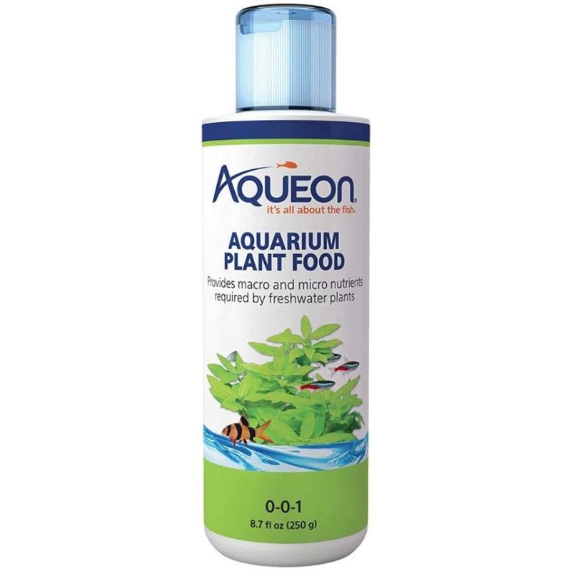 Picture of Essential Pet Products AU06023 8.7 oz Aquarium Plant Food with Macro & Micro Nutrients