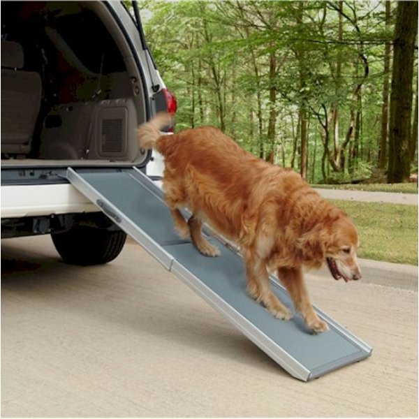 Picture of PetSafe 62461 Deluxe Telescoping Dog Ramp