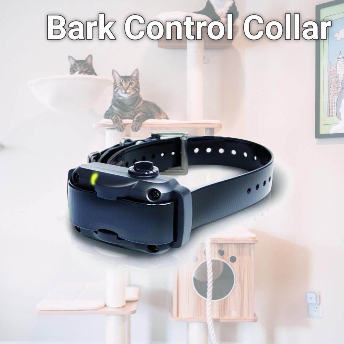 Picture of Dogtra YS600 Dogtra YS600 Bark Control Collar