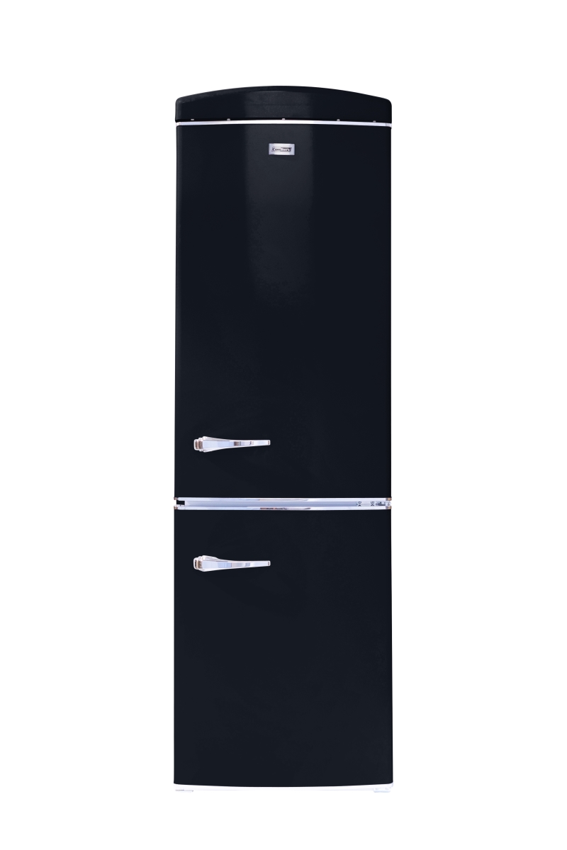 RF 132 B Bottom Mount Retro Refrigerator -  ConServ