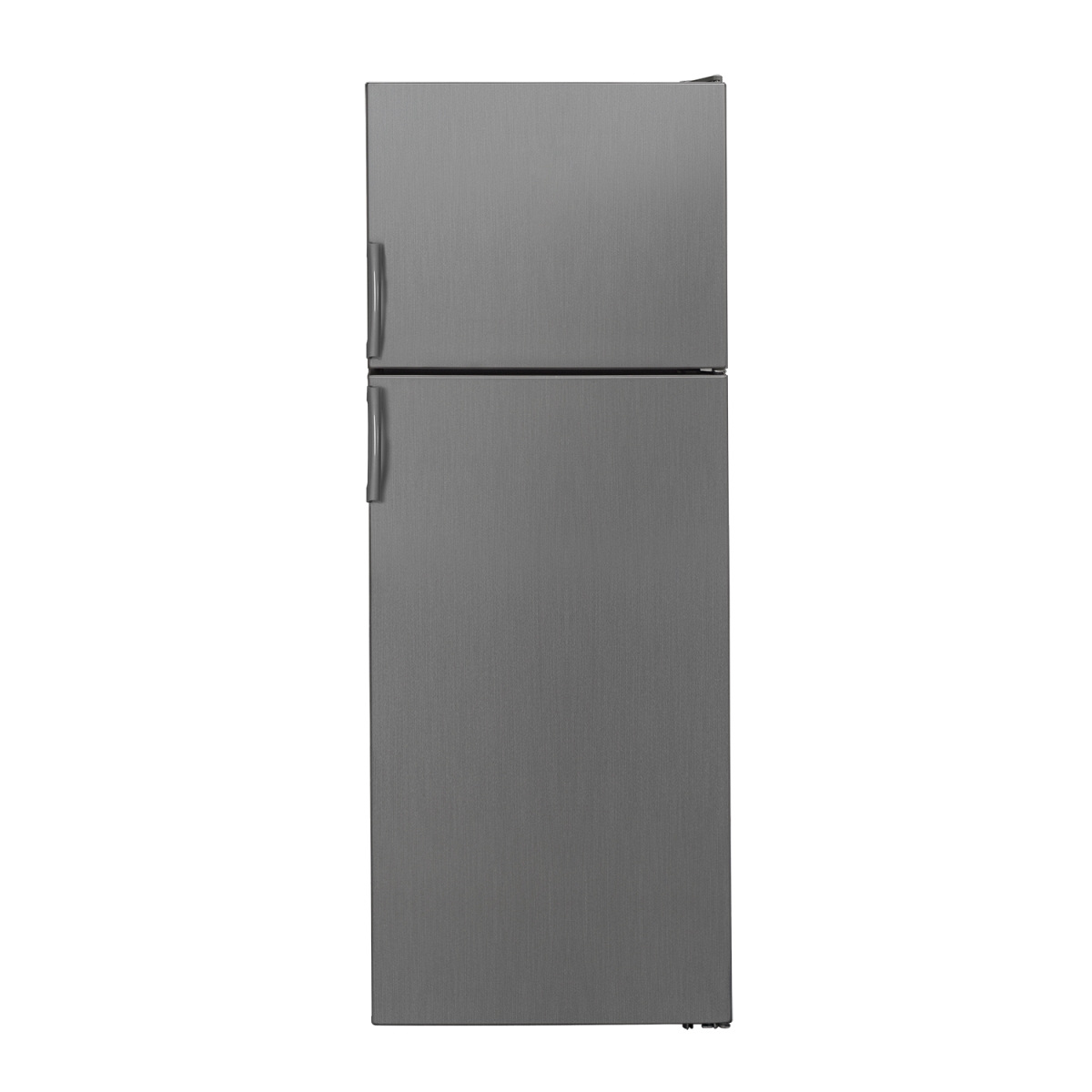Picture of Equator Advanced AppliancesáRFá142áS Equator 14 cf Stainless Refrigerator-Freezer Top Mount Frost Free Energy Star Europe