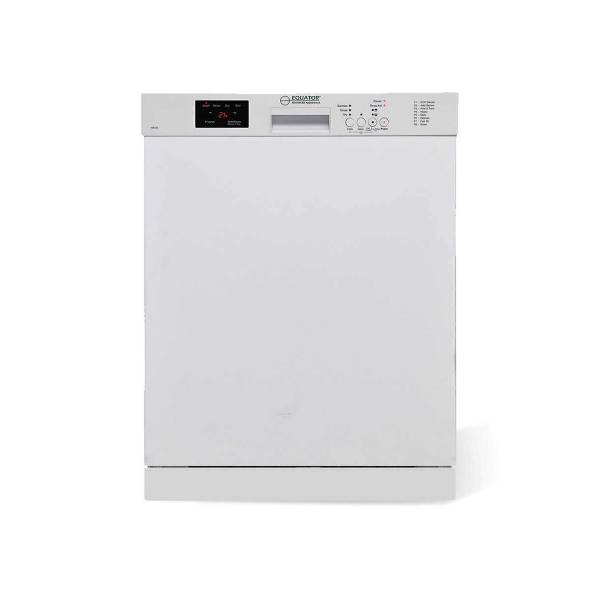 Equator Advanced Appliances WB 82 (White)