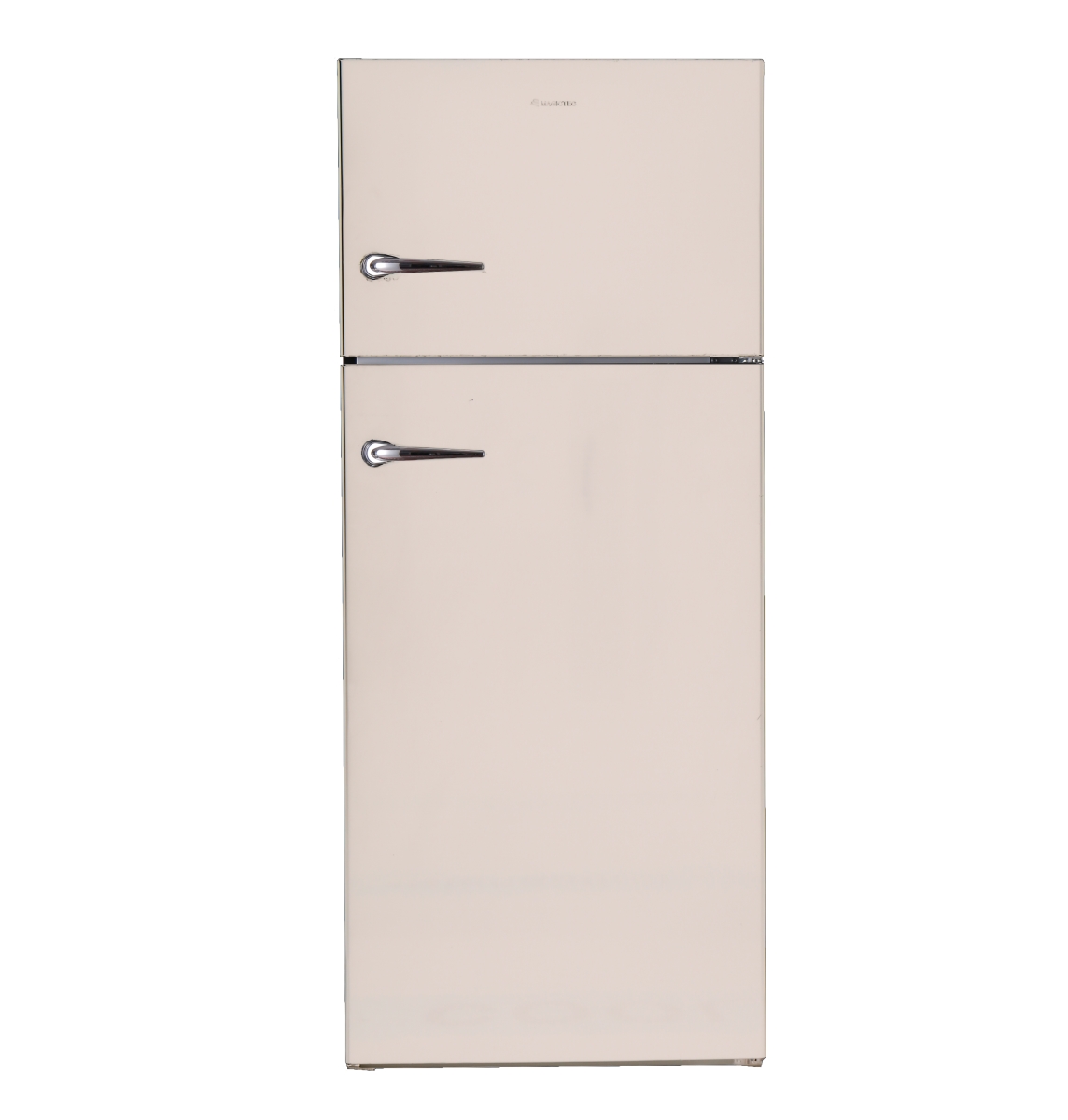 Picture of Equator Advanced Appliances RRFI 18 C Conserv 18 cu.ft. Classic Retro Refrigerator with Factory Installed Ice Maker