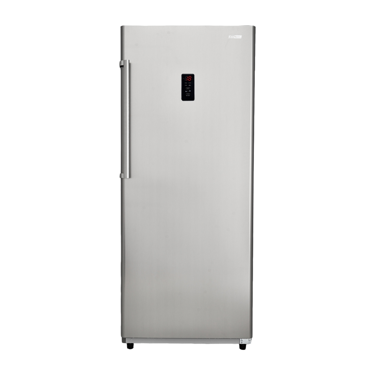 FR1700 SREV Conserv 17cf Upright Freezer CONVERTIBLE REF Garage Ready E-Star 28in wide 110V -  Equator Advanced Appliances