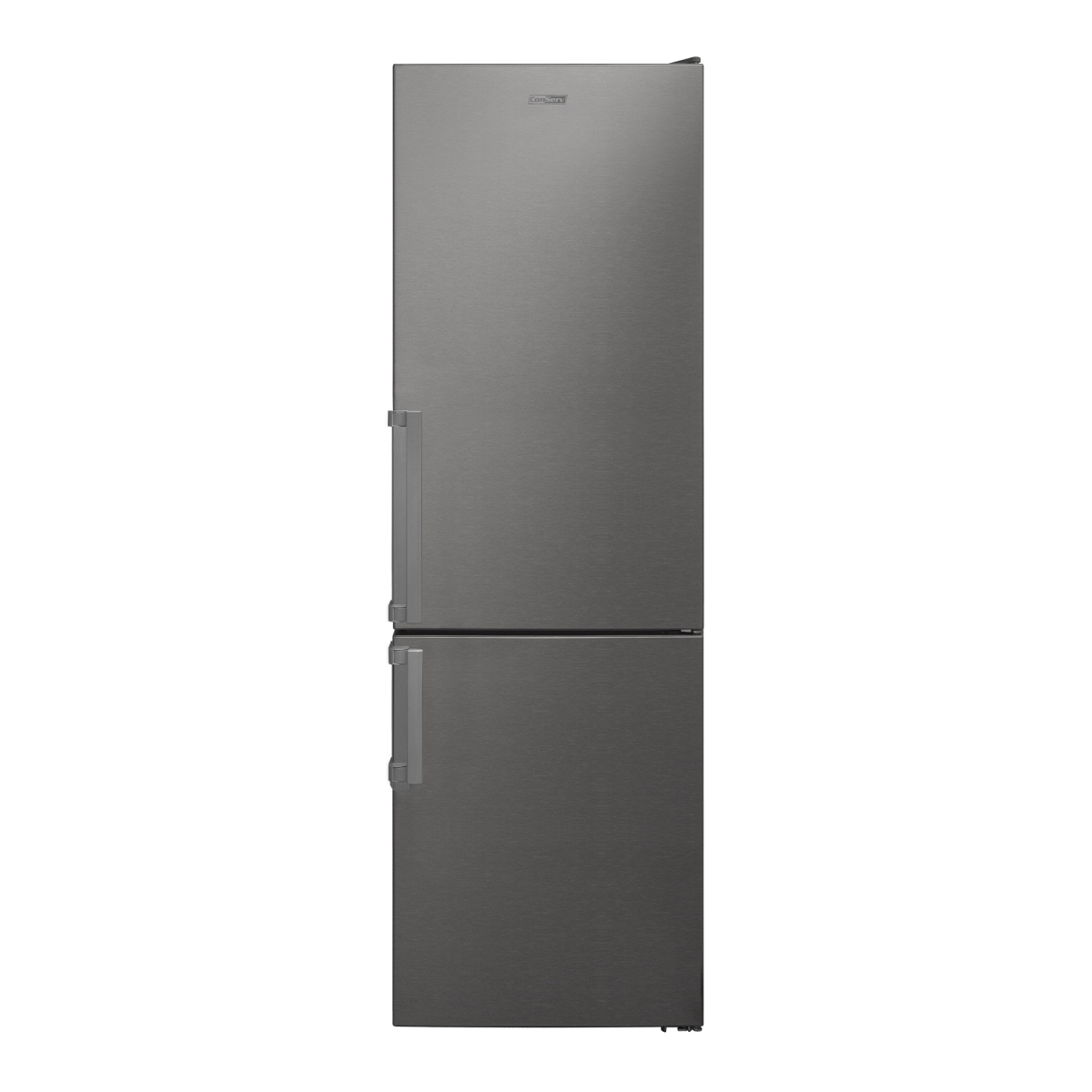 Picture of Equator Advanced Appliances RF 331-120 S Conserv 12cf No Frost Bottom Freezer Refrigerator Wine Rack GARAGE READY E-Star