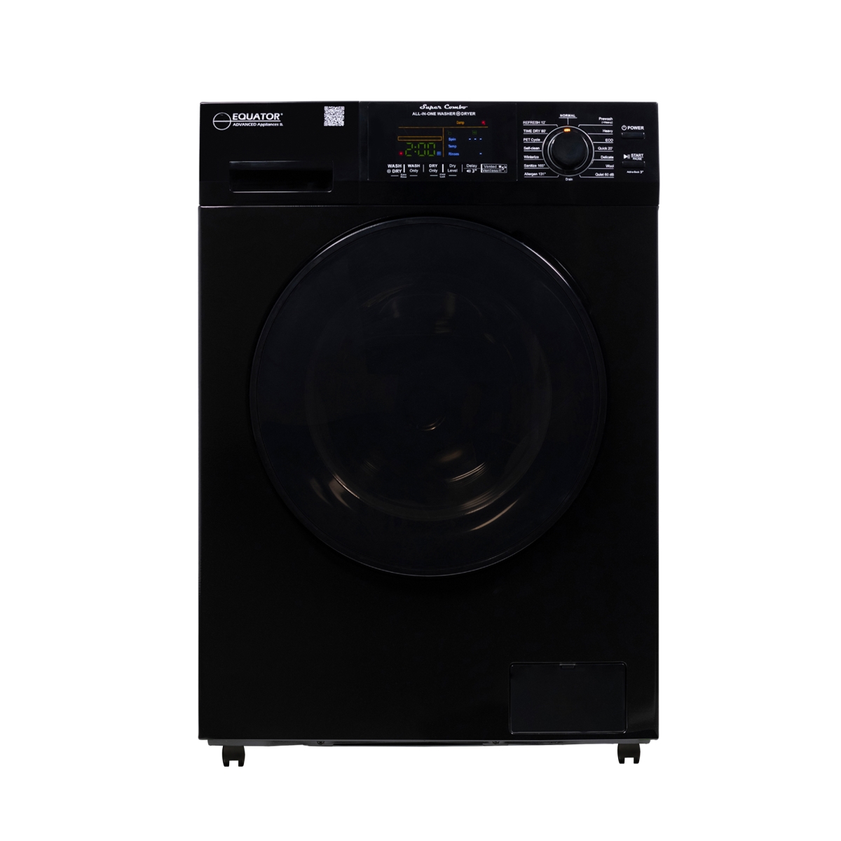 Equator Advanced Appliances EZ 4600 + PBK 1070 B