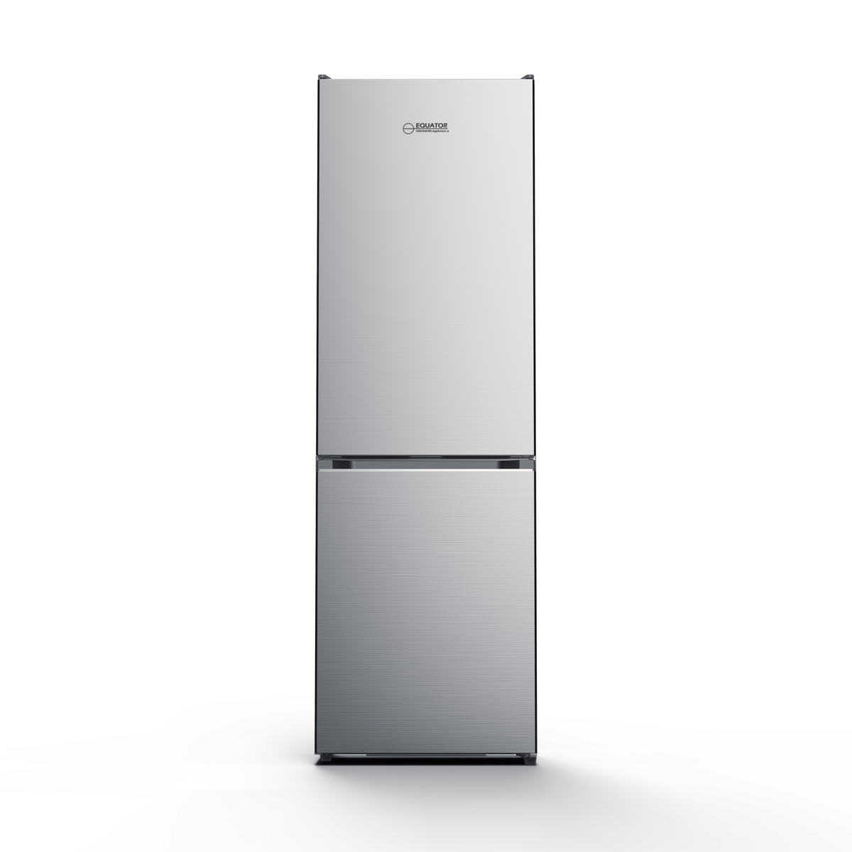 Picture of Equator Advanced Appliances RFI 1200 S Equator Bottom Mount Refrigerator-Freezer w/ICE MAKER Frost Free Reversible 110V
