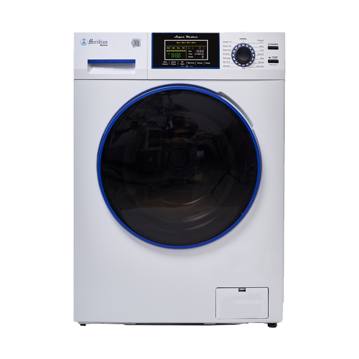 Equator Advanced Appliances EW 828