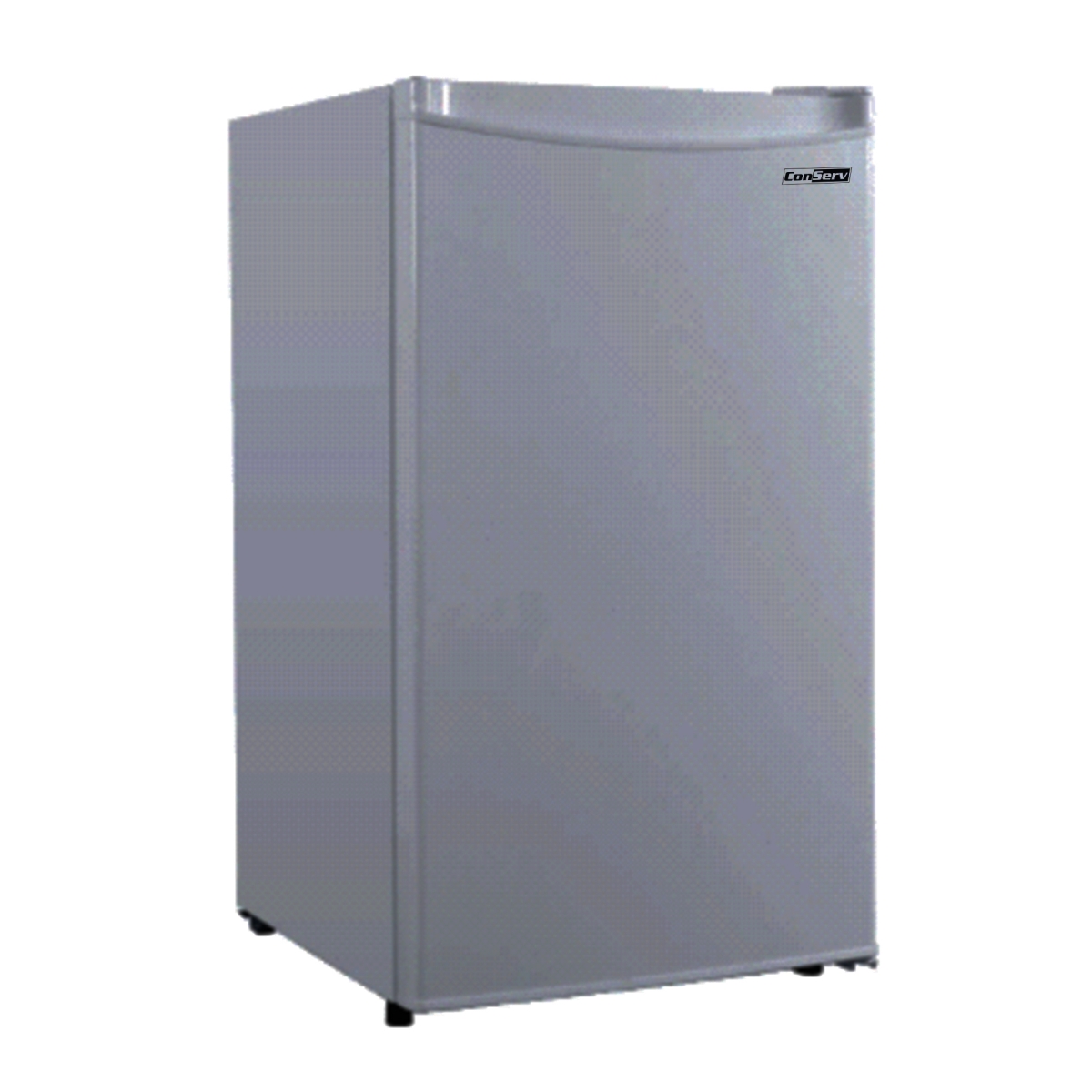 Picture of Equator Advanced Appliances FR 300 SG Conserv 3cf Compact Upright Freezer REVERSIBLE DOOR Freestanding 110V E-Star