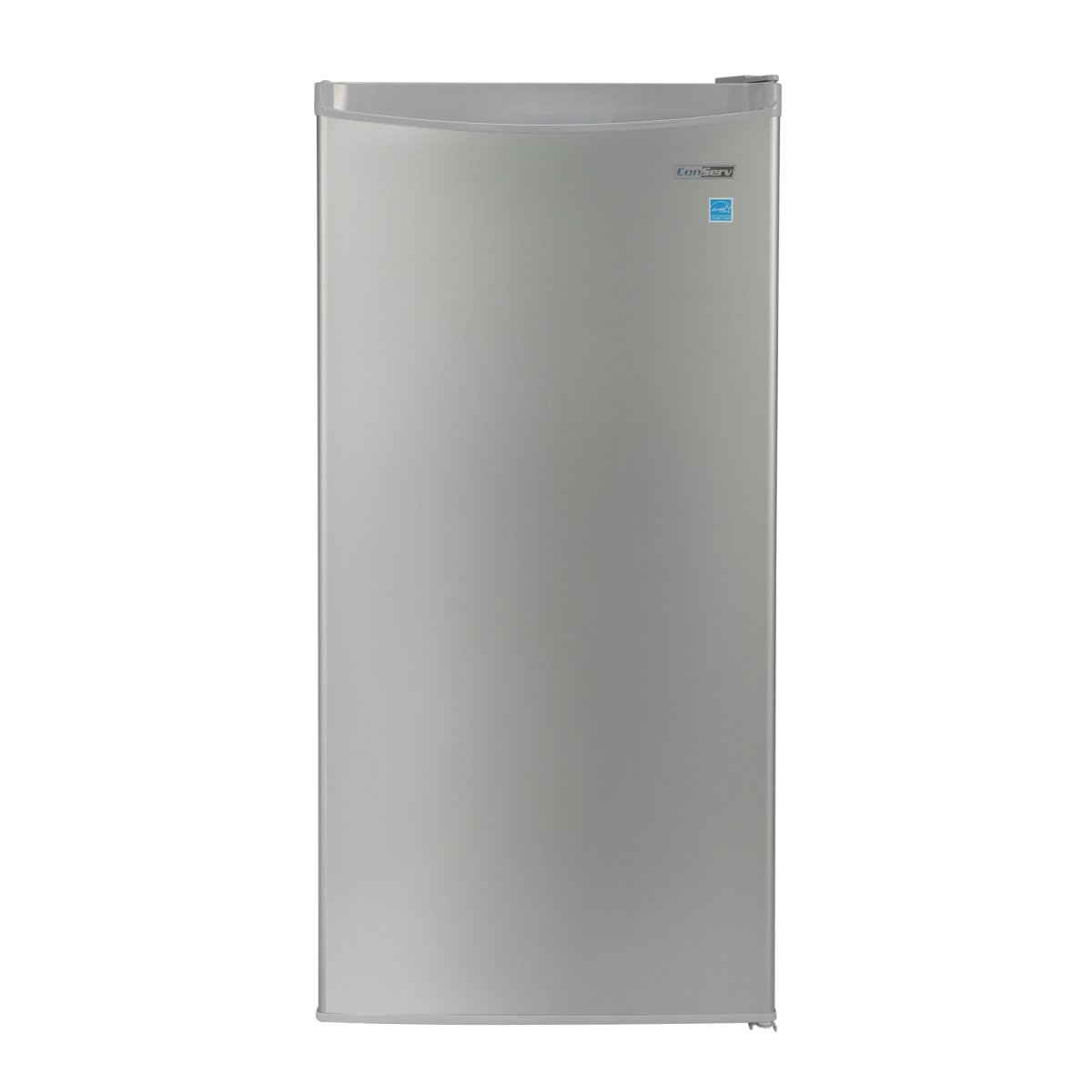Picture of Equator Advanced Appliances FR 430 SC Conserv 4.3cf Compact Upright Freezer REVERSIBLE DOOR Freestanding 110V E-Star
