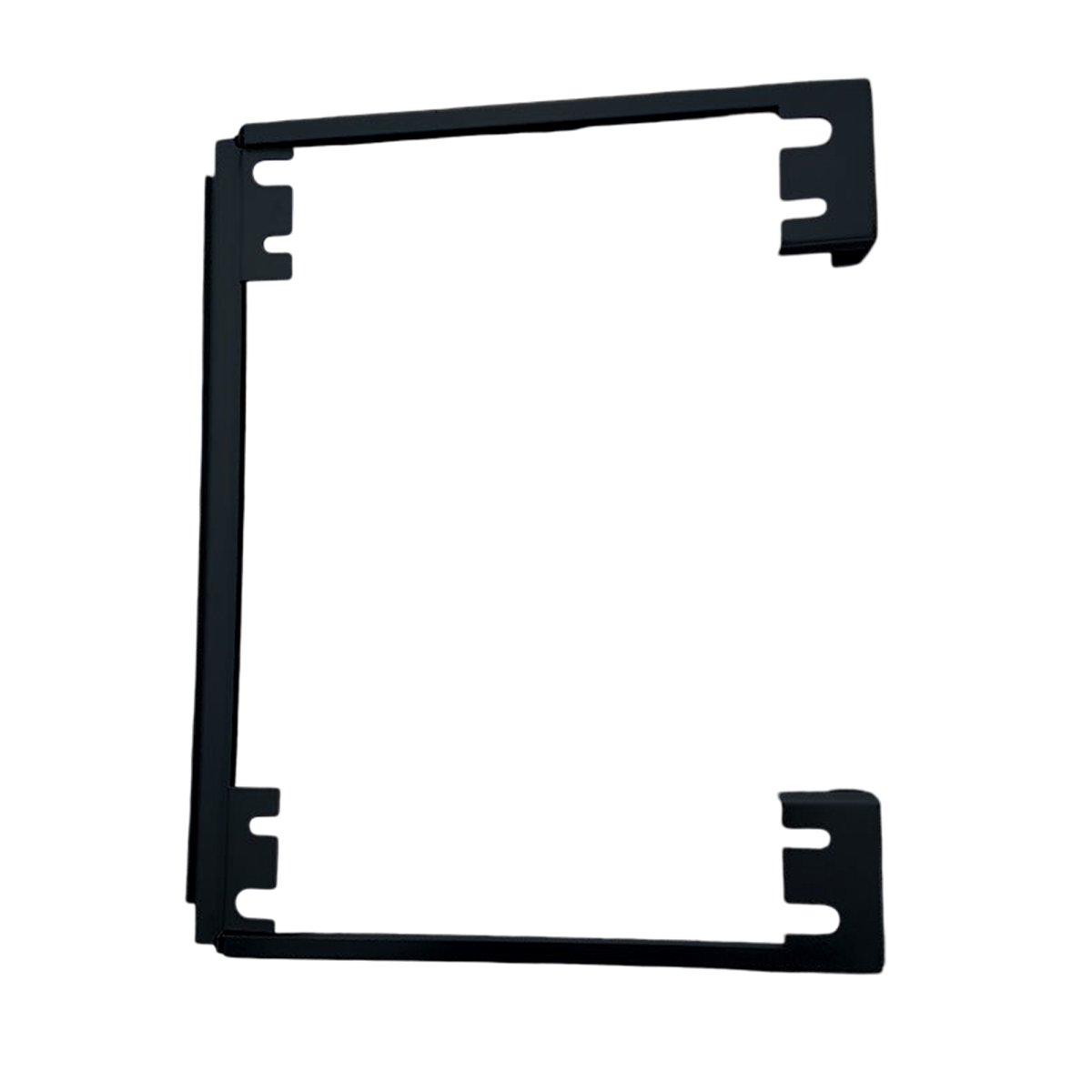FSK 3085 Front Stacking Kit for Stacking Dryer on Washer - Compatible with Equator Brand
