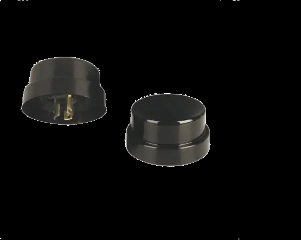 102-40000050-1 120-277V DV2 Twist Lock Photocell