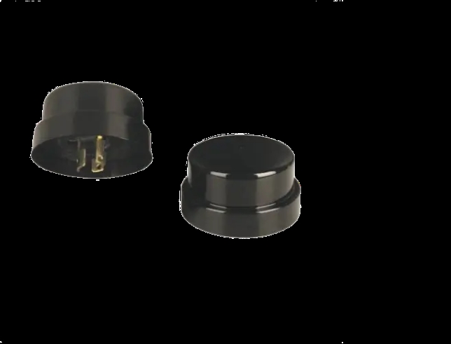 102-40000051-1 277-480V DV3 Twist Lock Photocell