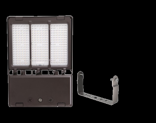 102-40000085-1 Area Light U-Bracket
