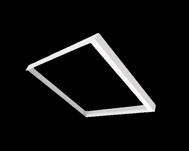 100-70100001-1 2 x 2 ft. Surface Mount Kit for Lighting Panel