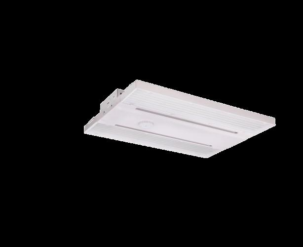 102-70400013-1 70, 90 & 105W Correlated Temperature Select 120-277V LED Linear High Bay Light - White