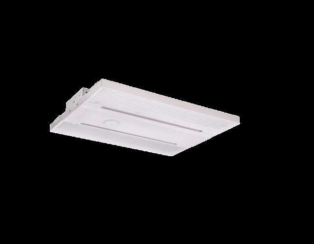 102-70400014-1 110, 130 & 160W 120-277V Correlated Temperature Select LED Linear High Bay - White